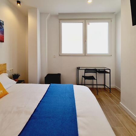 Bilbao Rooms Miribilla 외부 사진