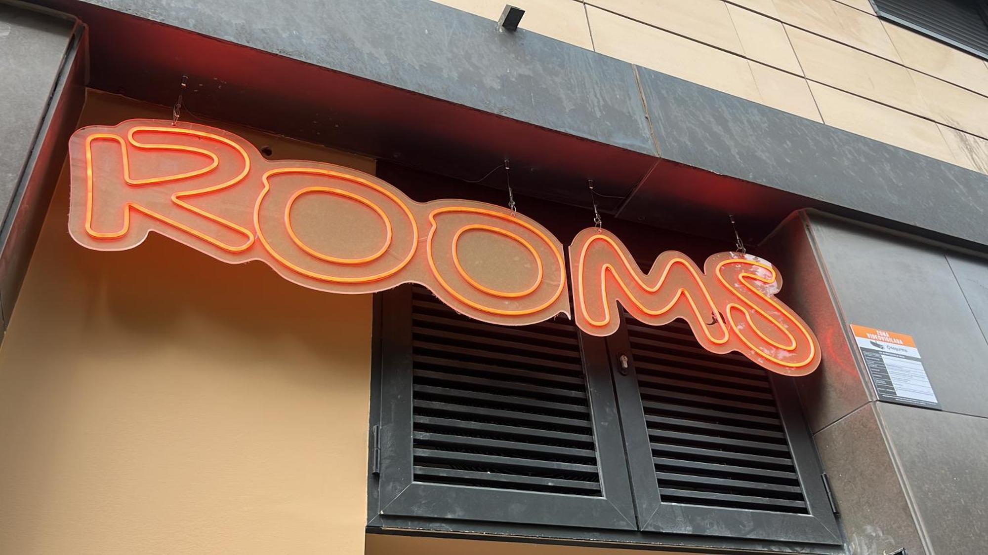 Bilbao Rooms Miribilla 외부 사진