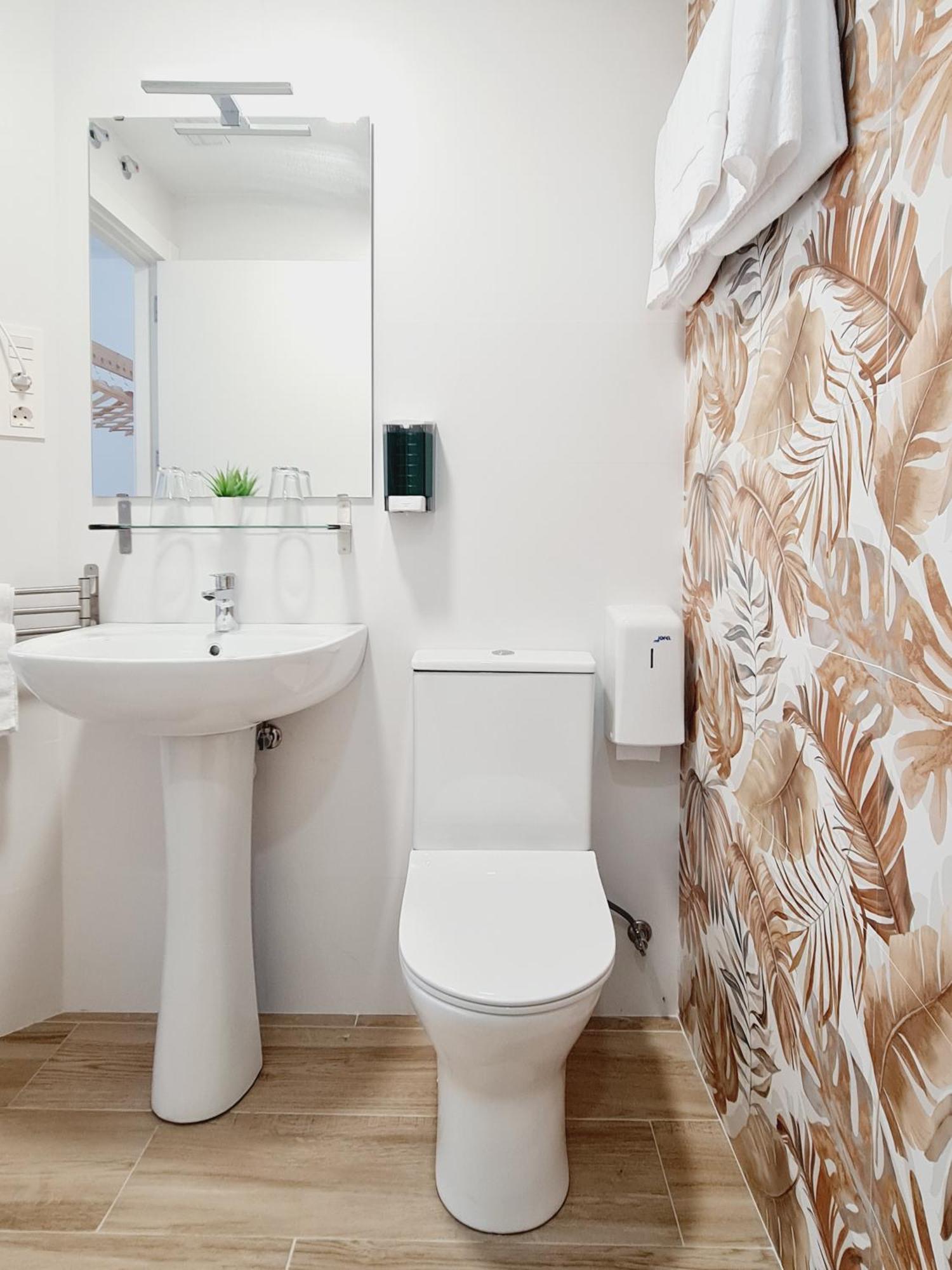 Bilbao Rooms Miribilla 외부 사진