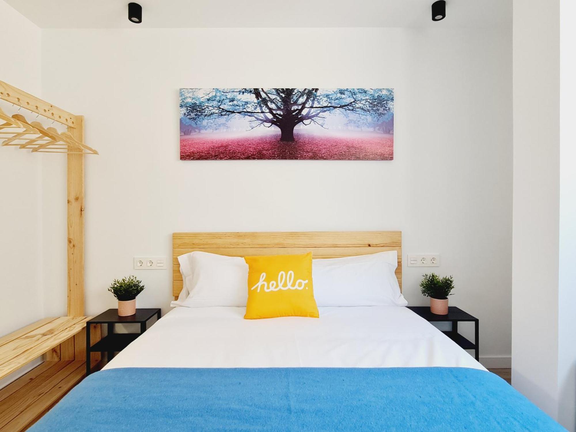 Bilbao Rooms Miribilla 외부 사진
