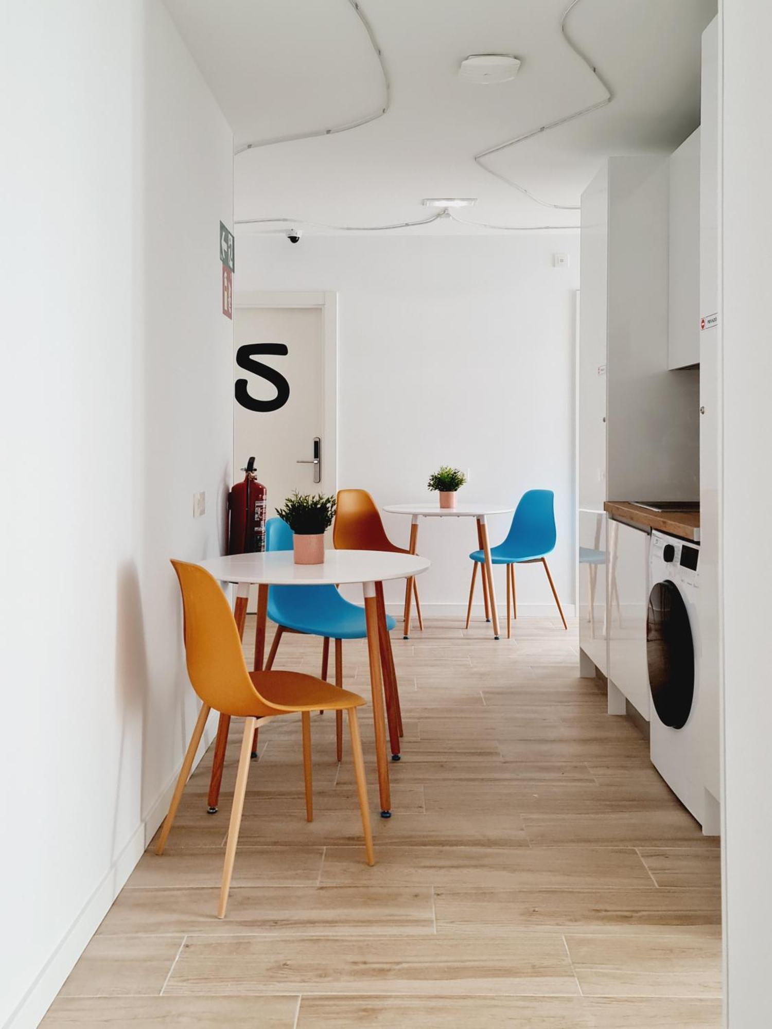 Bilbao Rooms Miribilla 외부 사진