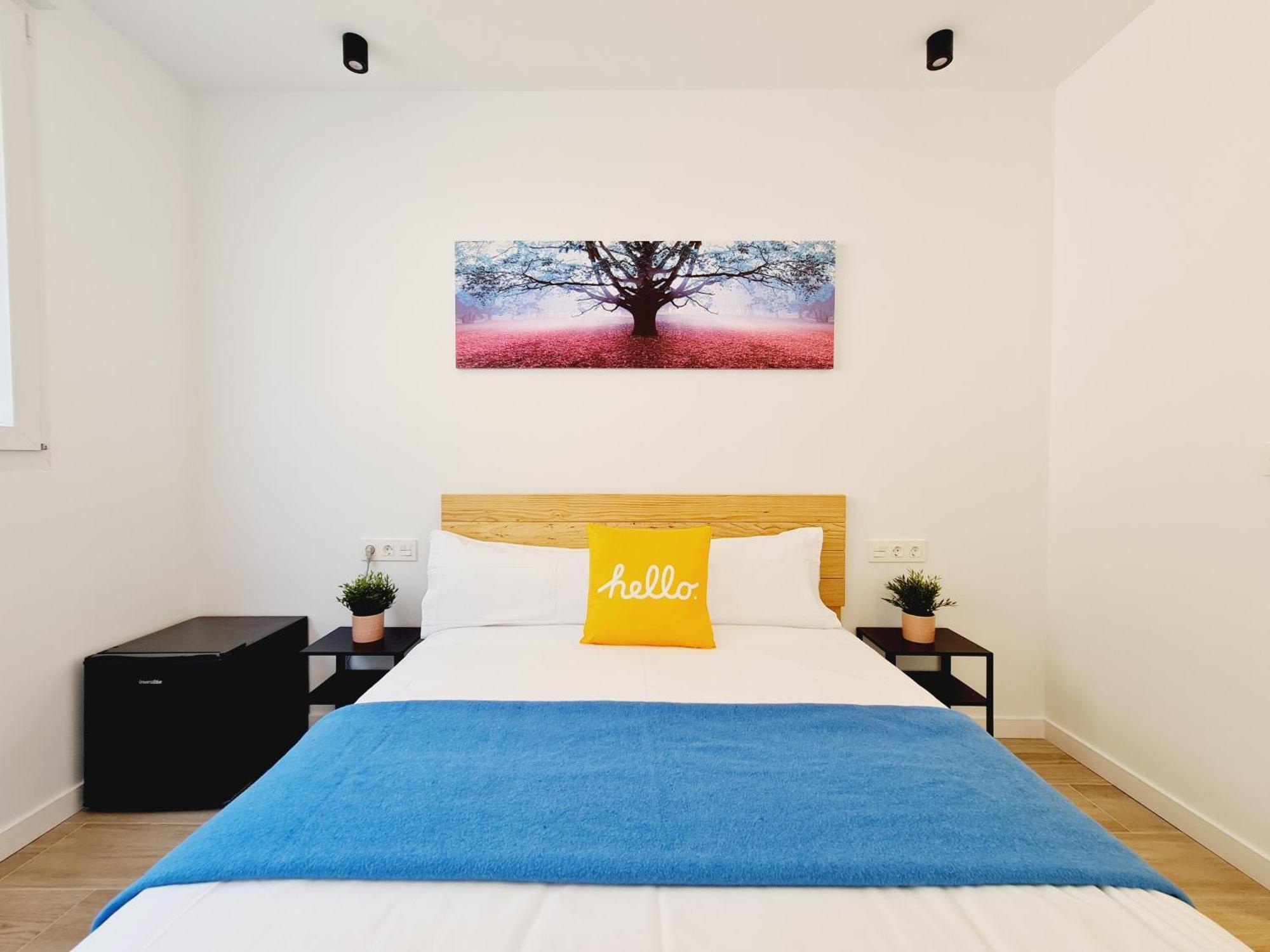 Bilbao Rooms Miribilla 외부 사진