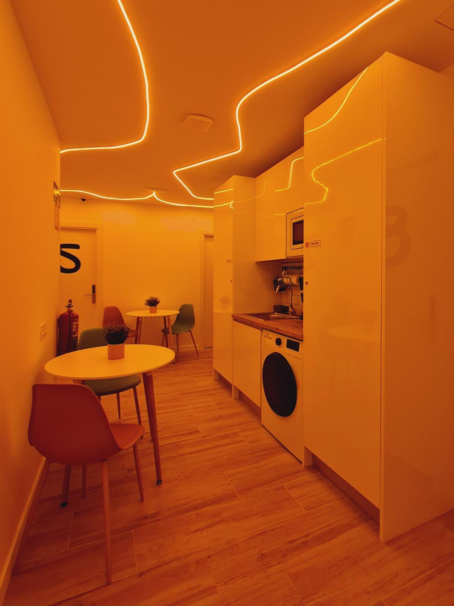 Bilbao Rooms Miribilla 외부 사진