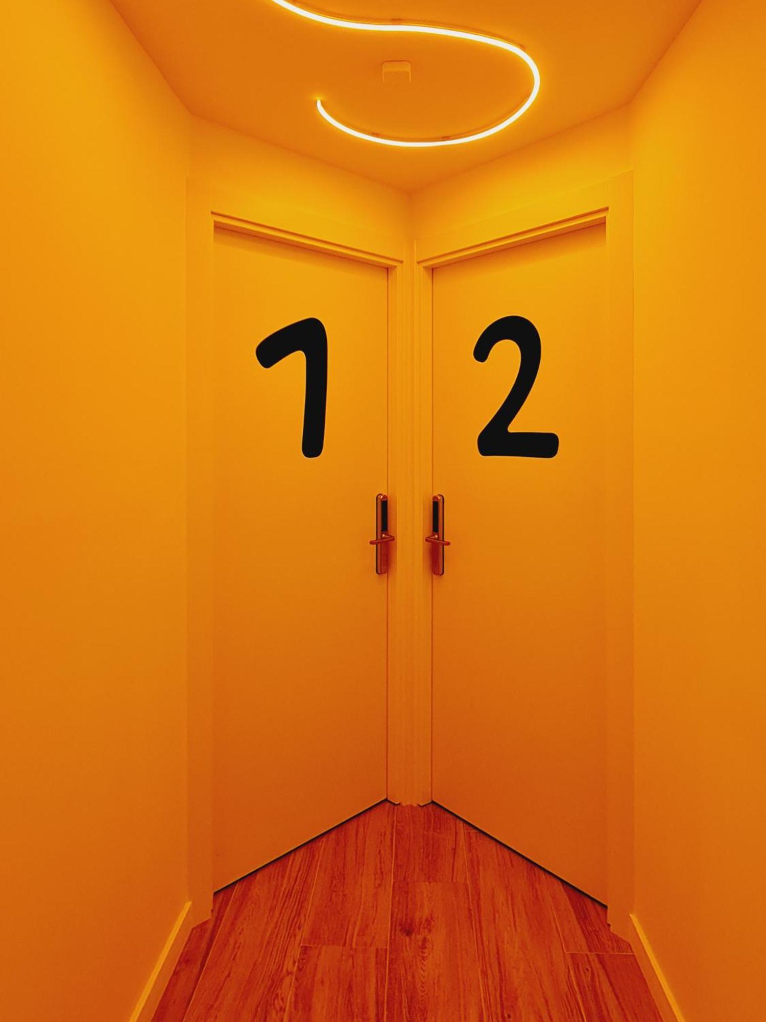 Bilbao Rooms Miribilla 외부 사진