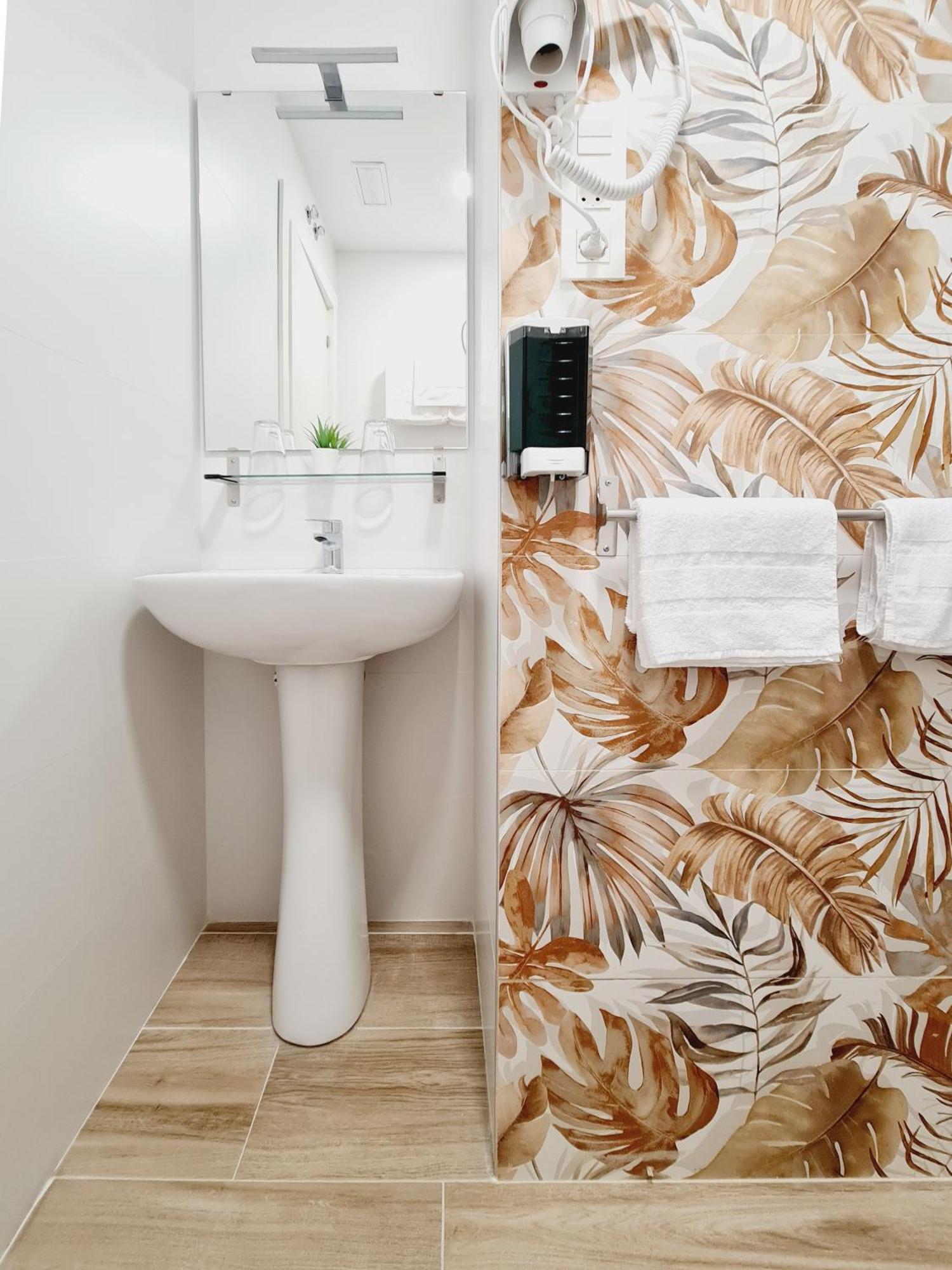 Bilbao Rooms Miribilla 외부 사진