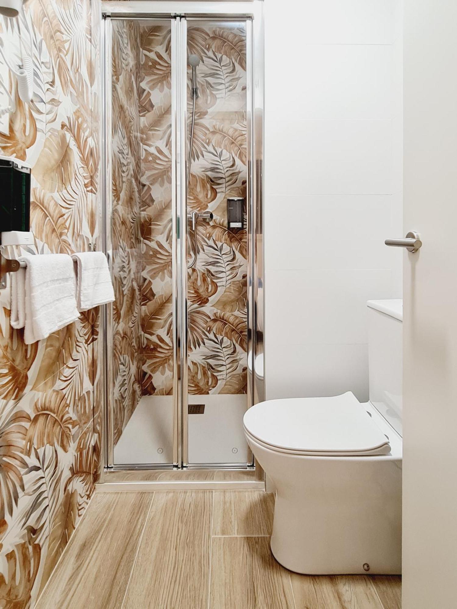 Bilbao Rooms Miribilla 외부 사진