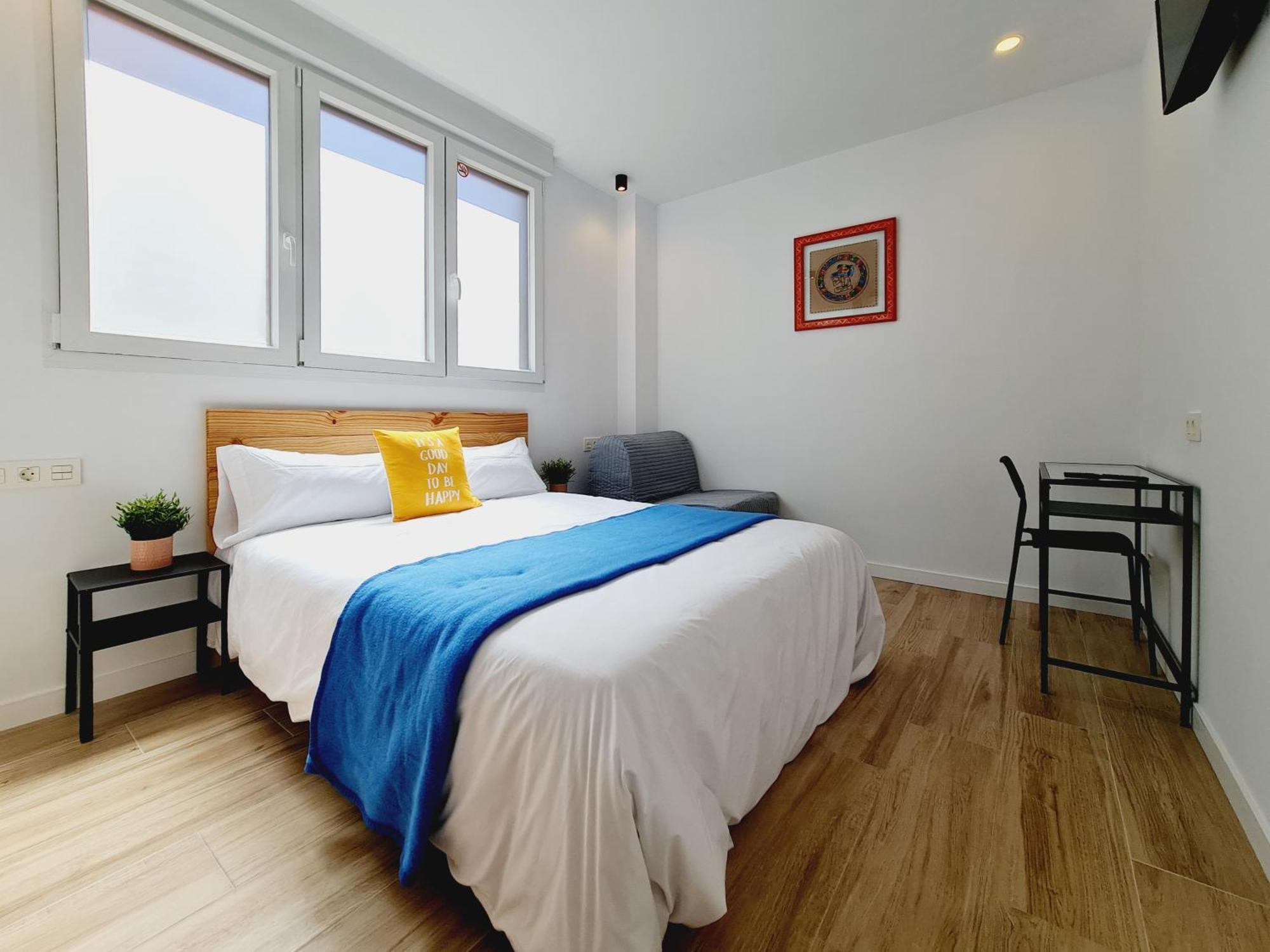 Bilbao Rooms Miribilla 외부 사진