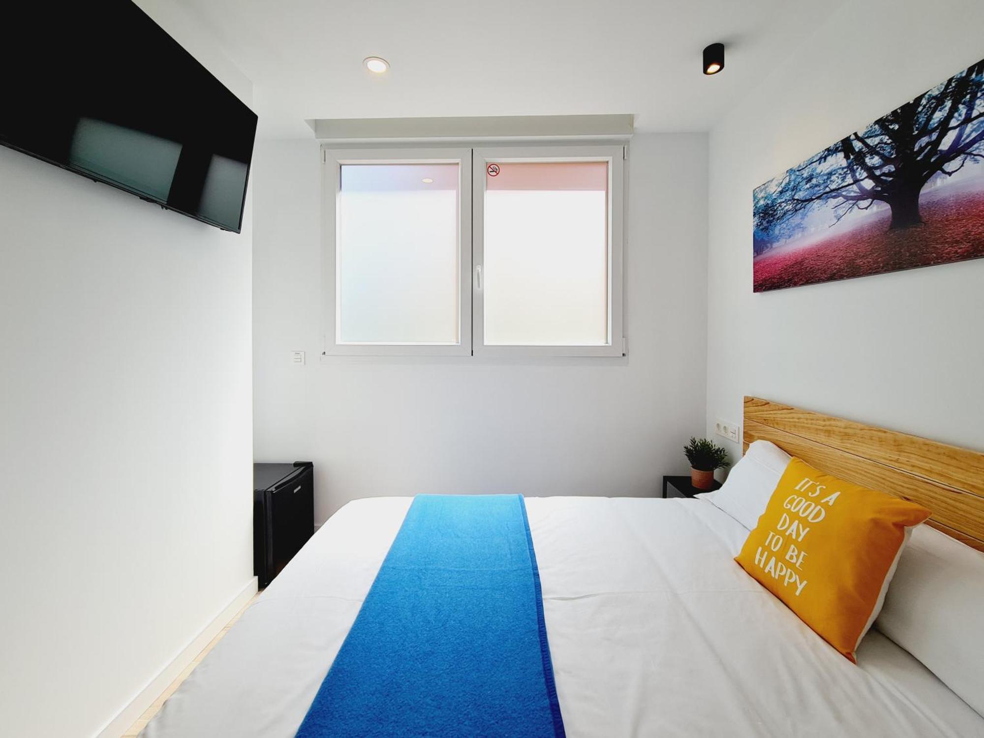 Bilbao Rooms Miribilla 외부 사진