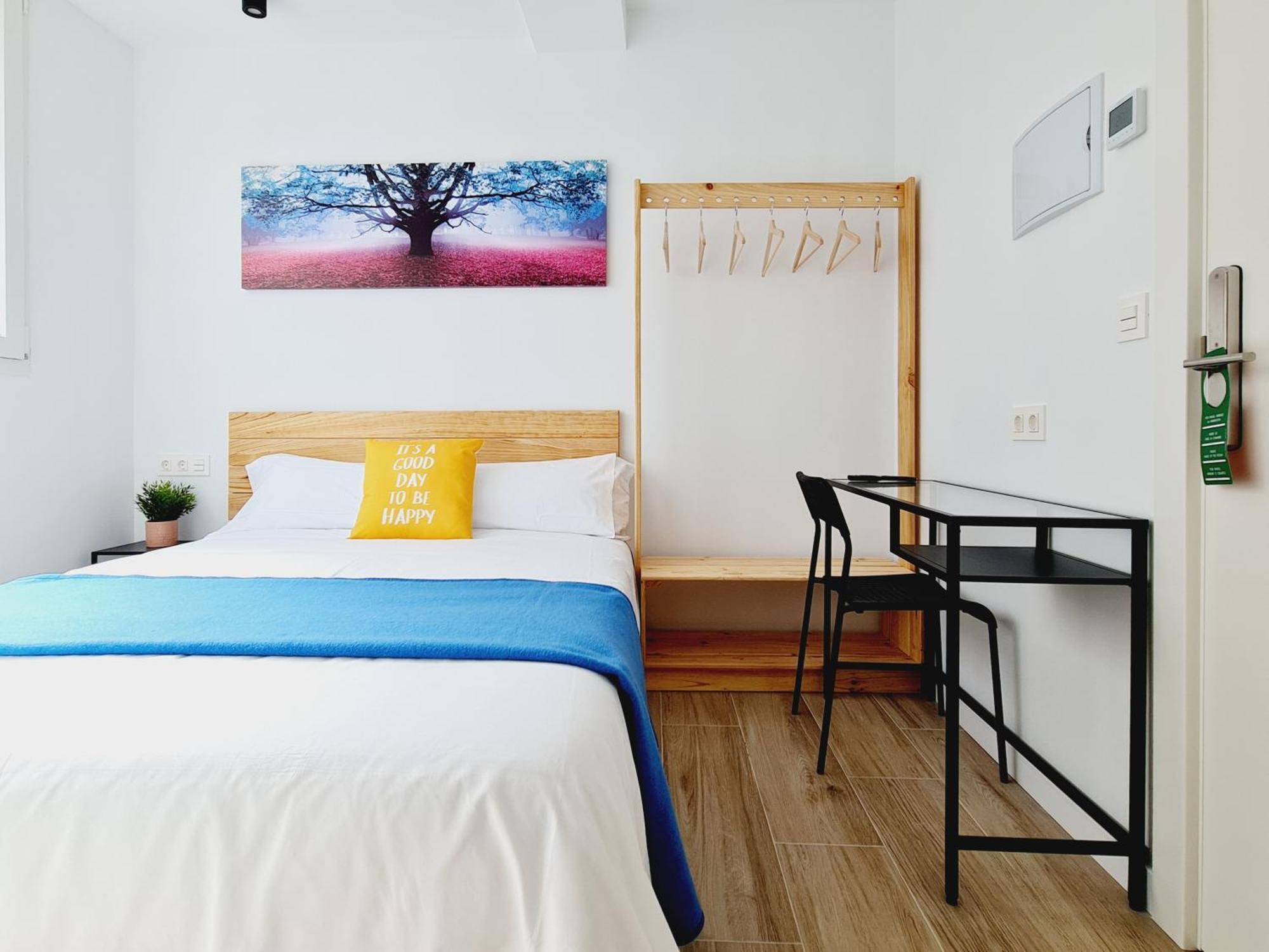 Bilbao Rooms Miribilla 외부 사진