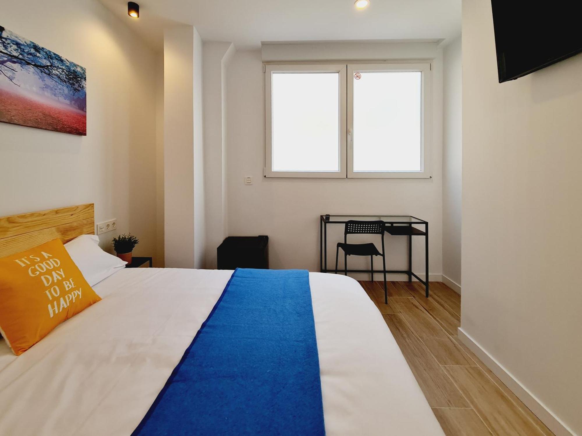 Bilbao Rooms Miribilla 외부 사진