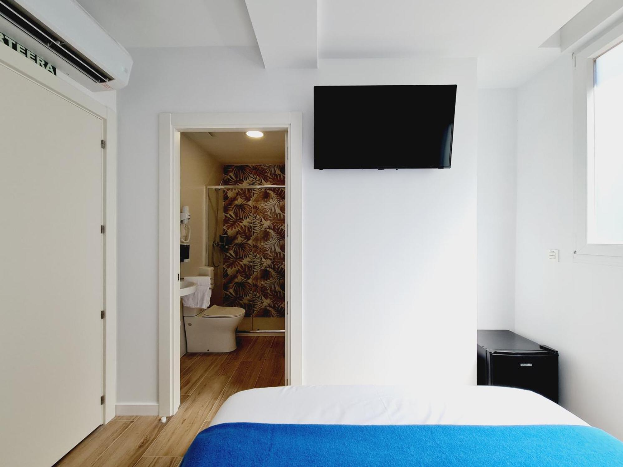 Bilbao Rooms Miribilla 외부 사진