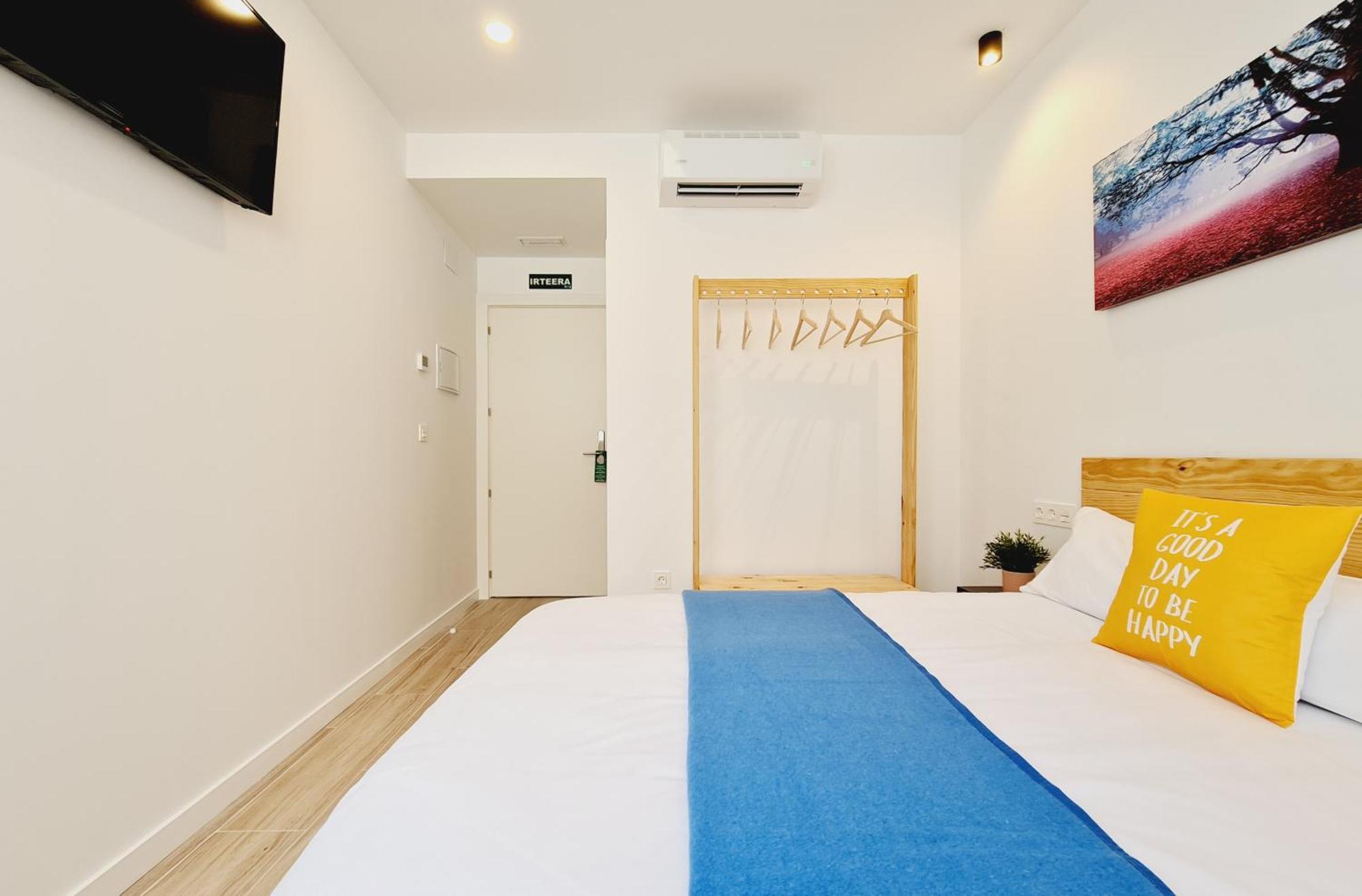 Bilbao Rooms Miribilla 외부 사진