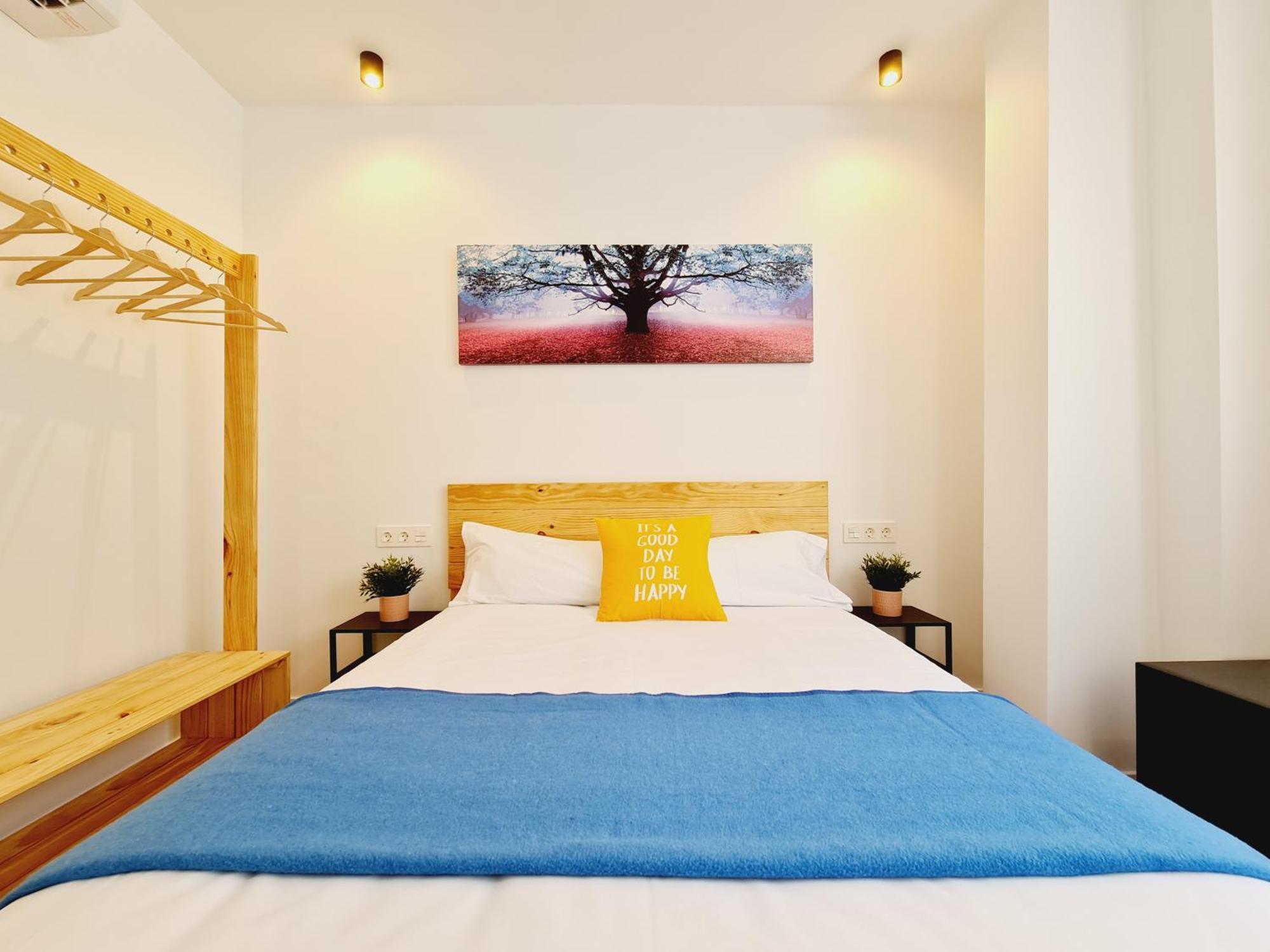 Bilbao Rooms Miribilla 외부 사진