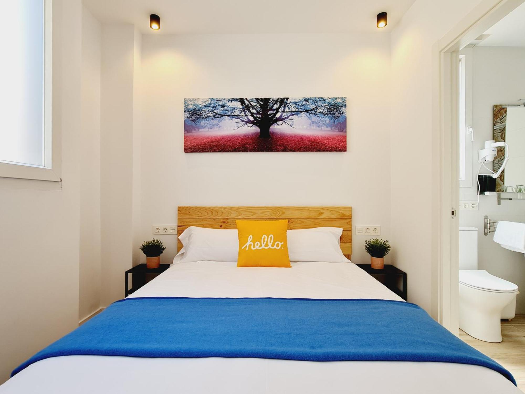 Bilbao Rooms Miribilla 외부 사진