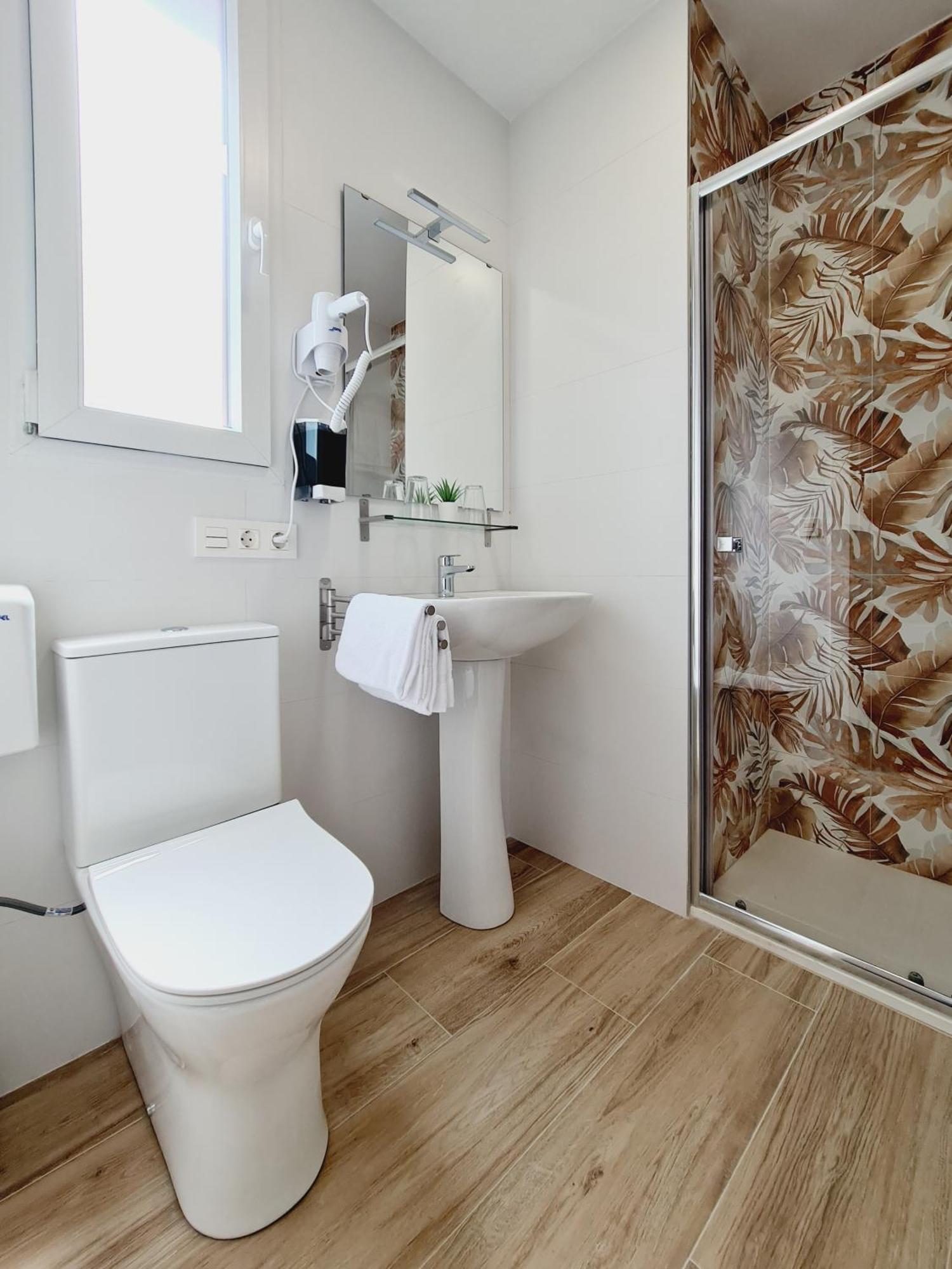 Bilbao Rooms Miribilla 외부 사진