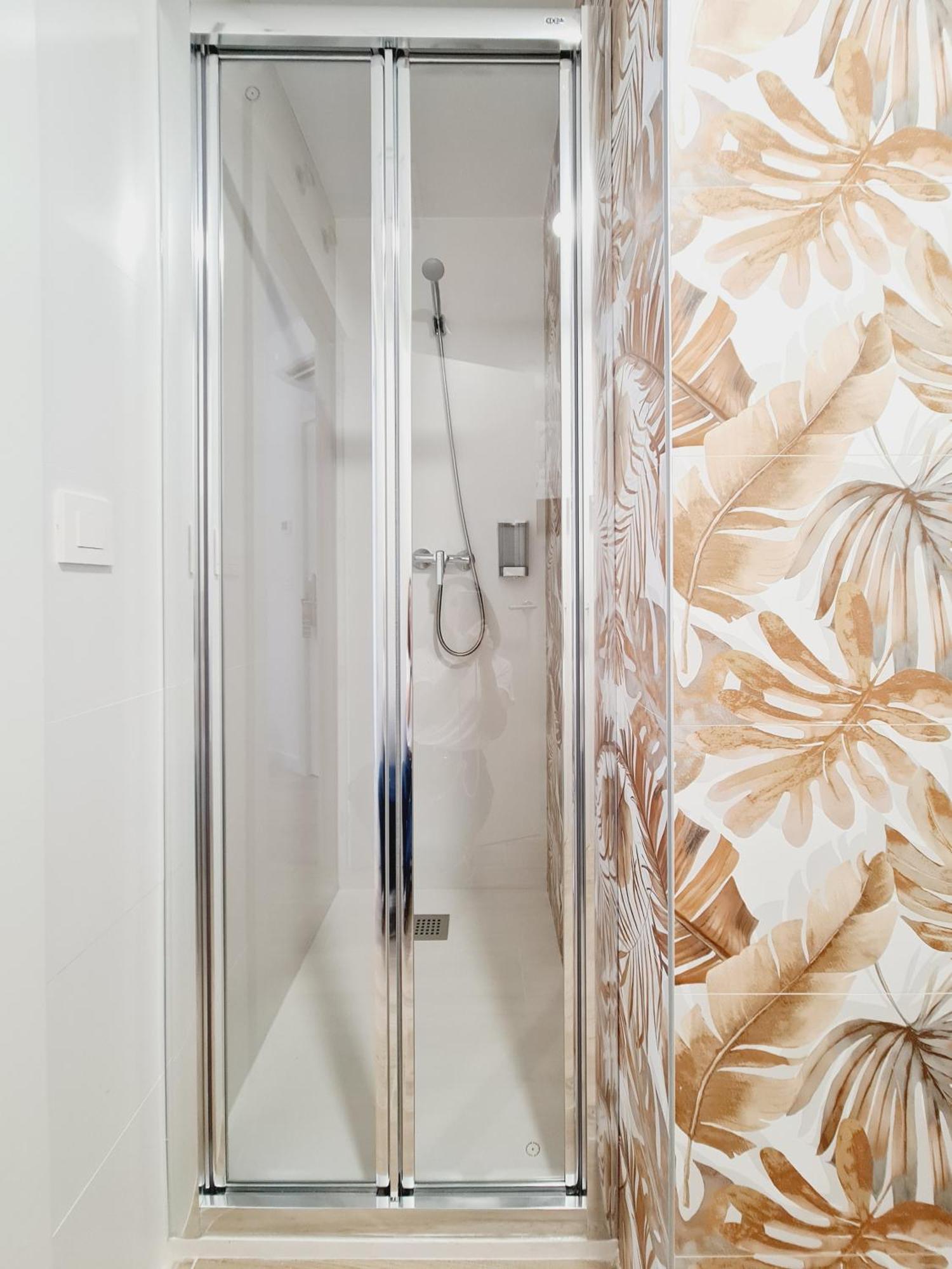 Bilbao Rooms Miribilla 외부 사진